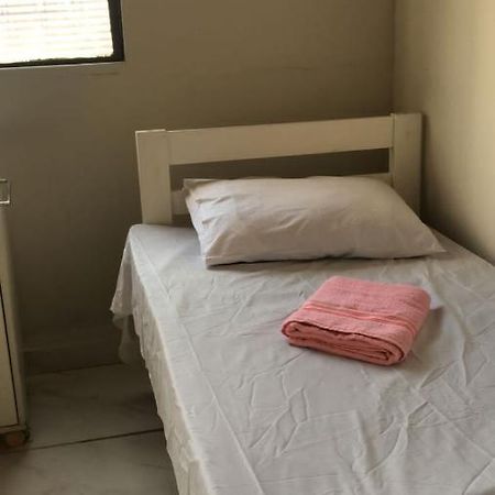 Hostel Gomes São Paulo Kültér fotó
