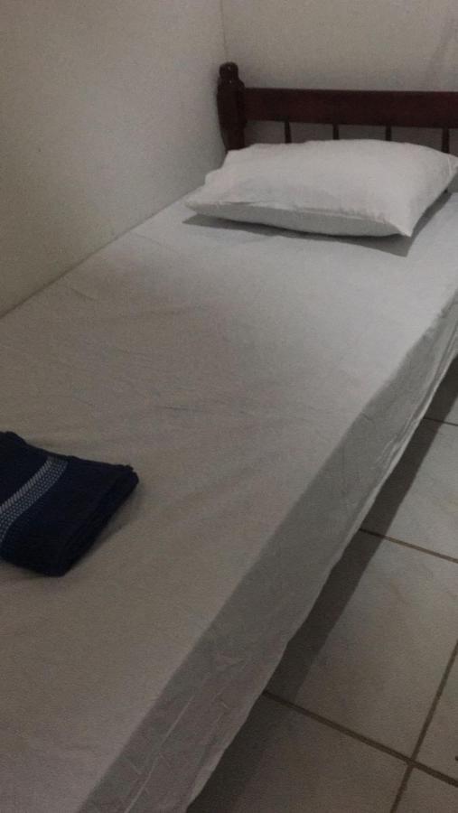 Hostel Gomes São Paulo Kültér fotó