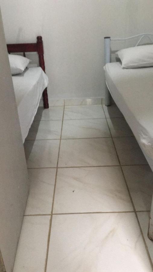 Hostel Gomes São Paulo Kültér fotó