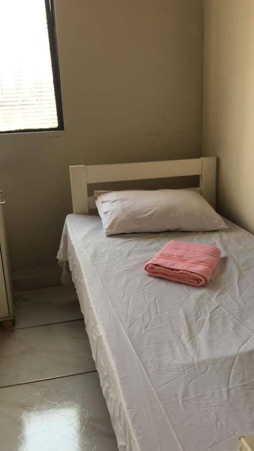 Hostel Gomes São Paulo Kültér fotó