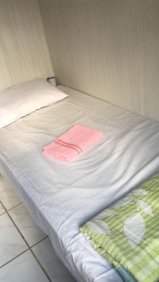 Hostel Gomes São Paulo Kültér fotó