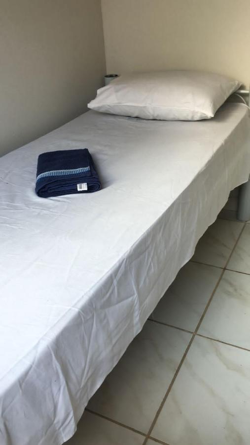 Hostel Gomes São Paulo Kültér fotó