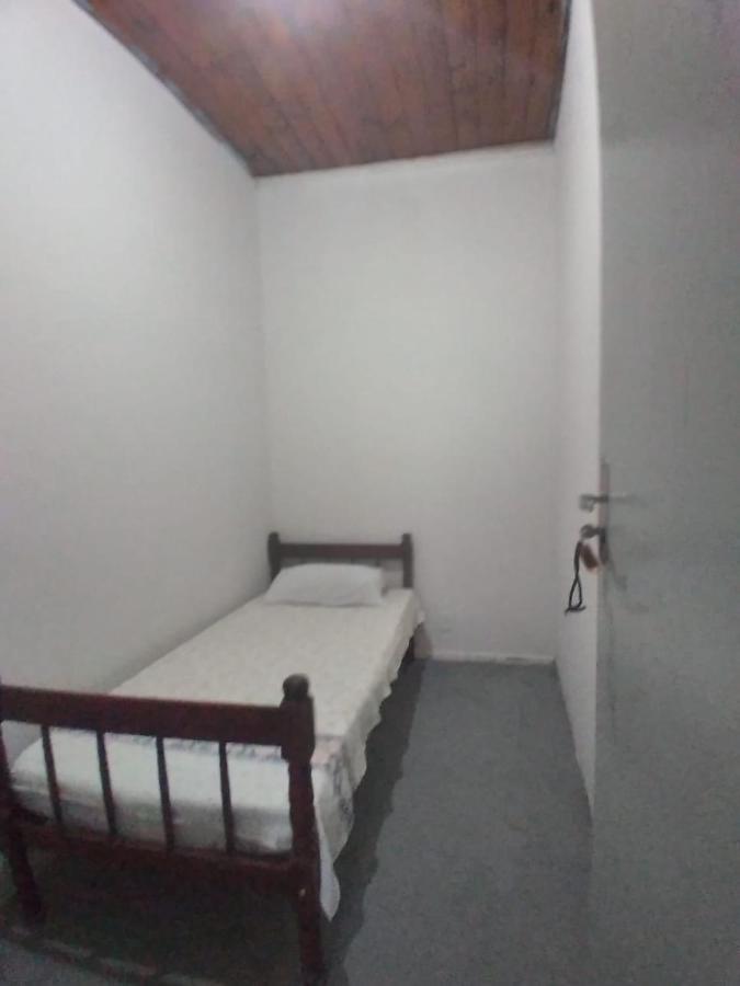 Hostel Gomes São Paulo Kültér fotó