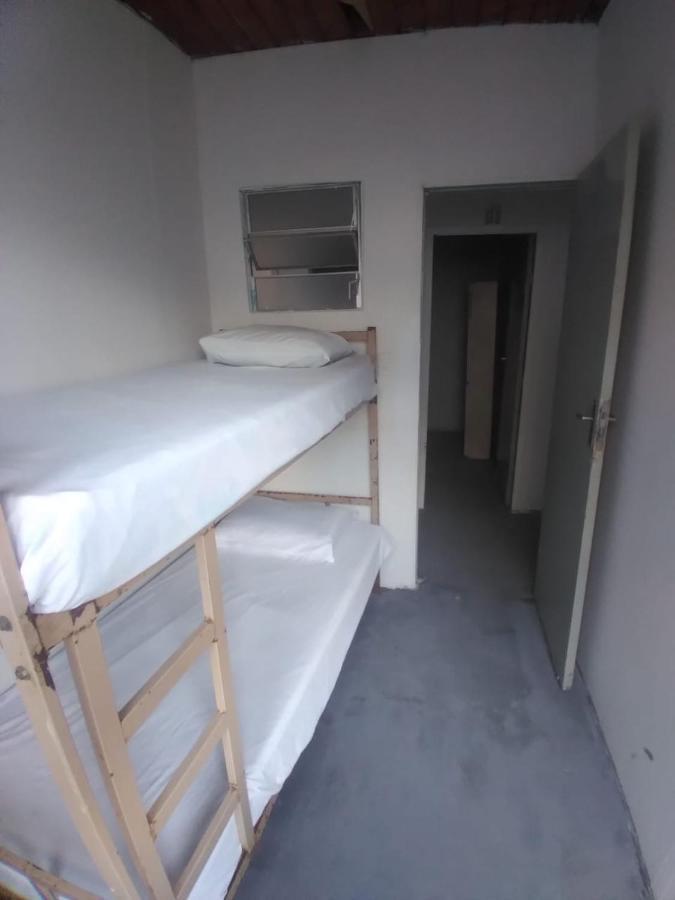 Hostel Gomes São Paulo Kültér fotó