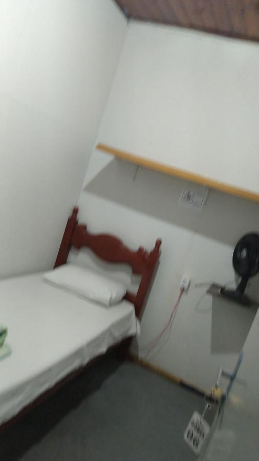 Hostel Gomes São Paulo Kültér fotó