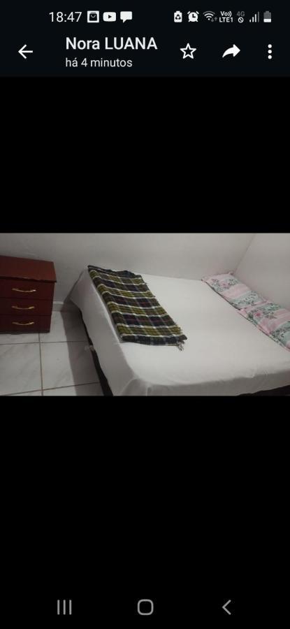 Hostel Gomes São Paulo Kültér fotó